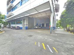 Admiralty Industrial Park (D27), Factory #586037951